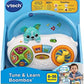 VTech Tune and Learn Boombox