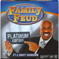 Spin Master Family Feud Platinum Edition Family Party Board Game
