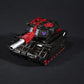 Transformers Generations Titans Return Sky Shadow and Ominus