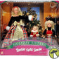 Barbie Holiday Sisters - 1998