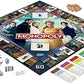Hasbro Monopoly Bridgerton Edition White.