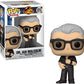 Funko Pop Movies Jurassic World 3 Dominion Collectors Set - 4 Figure Set T.Rex Dr. Ian