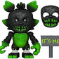 Funko Snaps Fivew Nights at Freddy's - Phantom Foxy Walmart