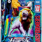 Transformers Legacy Evolution Voyager Maximal Leo Prime Toy 7-inch Action Figure for Boys