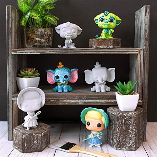 Funko POP Disney Toy Story - Bo Peep Do It Yourself Multicolor 3.75 inches