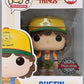 Funko Pop Television Stranger Things Dustin with Roast Beef Shirt 828