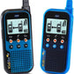 VTech KidiGo Walkie Talkies Blue