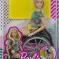 Barbie Fashionistas Doll