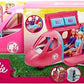 Barbie Toy Airplane Playset