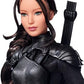 Barbie Collector The Hunger Mockingjay Katniss Doll