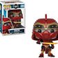 Funko POP Movies Ready Player One - Diato Figure