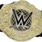 Mattel WWE Championship Title Belt Kid-Sized Wearable Role-Play Costume Accessory with