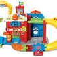 VTech Go Go Smart Wheels Save The Day Fire Station Multicolor