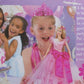 Barbie Happy Birthday Doll w Tiara for You 2002