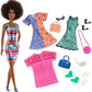 Barbie Fashion Party Doll and
