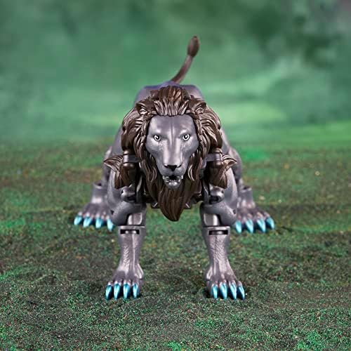 Transformers Legacy Evolution Voyager Nemesis Leo Prime Toy 7-inch Action Figure for Boys