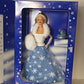 Barbie Snow Sensation Doll by Mattel