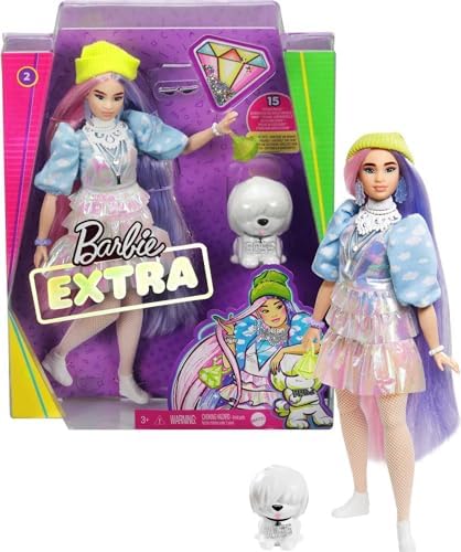 Barbie It Takes Two Doll