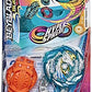 Beyblade Burst Rise Hypersphere Harmony Pegasus P5 Starter Pack - Stamina Type Battling