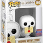 Funko Harry Potter Pop Hedwig with Letter WonderCon White