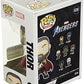 Funko Pop Marvel Avengers Game - Thor Glow in The Dark Amazon