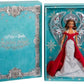 Barbie x Bob Mackie 2023 Holiday Angel Doll