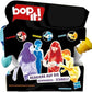 Hasbro Gaming Bop It - Electronic Party Game for 8 Single or Multiplayer Mode
