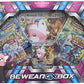 Pokemon TCG Bewear-Gx Box