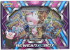 Pokemon TCG Bewear-Gx Box