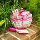 Melissa & Doug Melissa Doug Sunny Patch Pretty Petals Gardening Tote Setfor years With
