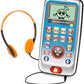 VTech Rock and Bop Music Player Blue