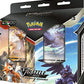 Pokemon TCG V Battle Deck Lycanroc vs. Corviknight