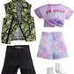Barbie Fashion Pack with 1 Outfit 1 Accessory Doll 1 Each for Ken Doll 3 to 8 Year Olds