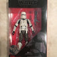 Hasbro Star Wars Rogue One The Black Series Imperial Hovertank Pilot Action Figure 6