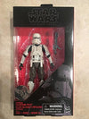 Hasbro Star Wars Rogue One The Black Series Imperial Hovertank Pilot Action Figure 6