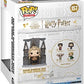 Funko Pop Deluxe Harry Potter Hogsmeade - Madam Rosmerta with The Three Broomsticks