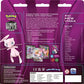 Pokemon TCG Mew VMAX League Battle Deck