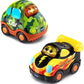 VTech Go Go Smart Wheels Cool Vehicles 2-Pack