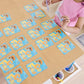 Melissa & Doug Melissa Doug Classic Card Set - Old Maid Go Fish Rummy - FSC Certified