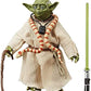 Hasbro STAR WARS The Black Series Yoda 6-inch Scale The Empire Strikes Back 40TH