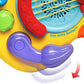 VTech 80-179000 Zoo Jamz Guitar Toy
