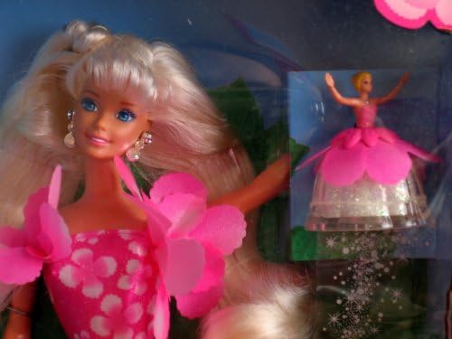 Barbie Japanese Barbie Doll 2nd Edition 1996