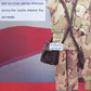 Mattel Stars N Stripes Army Barbie African American