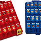Hasbro Travel Guess Who Game HSB27469
