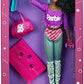 Barbie Rewind 80s Edition Workin' Out Doll