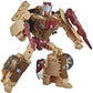Transformers 2021 Modern Figure in Retro Packaging Autobot Headmaster Chromedome with