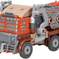 Transformers Legacy Evolution Voyager Class Trashmaster Toy 7-inch Action Figure for Boys