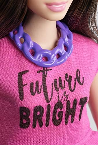 Barbie Fashionistas Doll 98