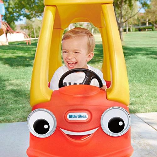 Little Tikes Fairy Cozy Coupe Amazon Large
