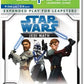 LeapFrog Leapster Learning Game Star Wars - Jedi Math
